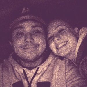 Meet your Posher, Derrick